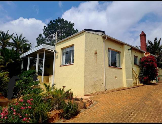 3 BEDROOM HOUSE FOR SALE IN PRIMROSE